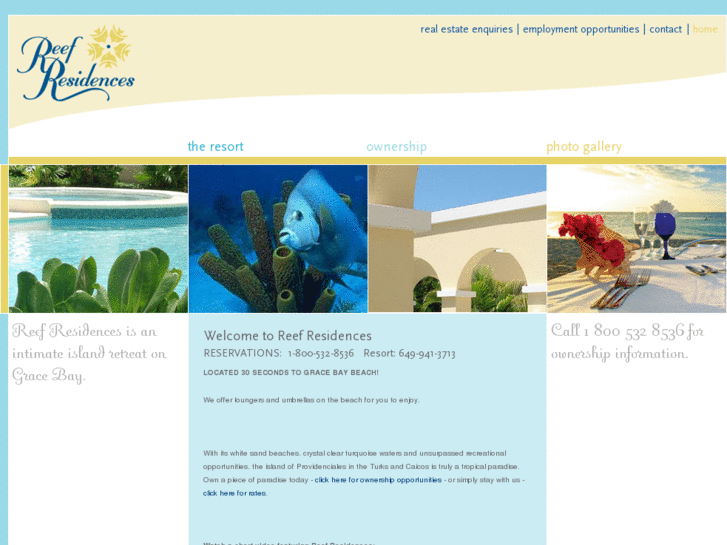 www.resortsturksandcaicos.com