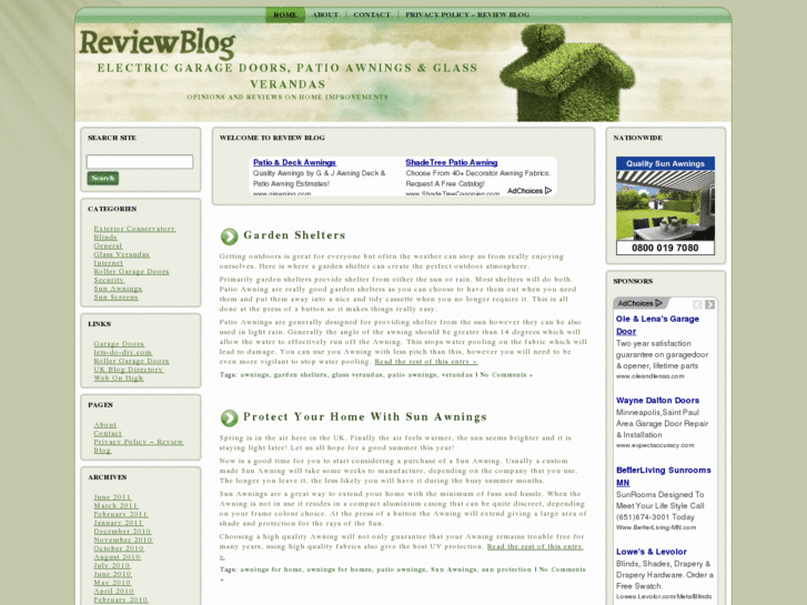 www.reviewblog.co.uk