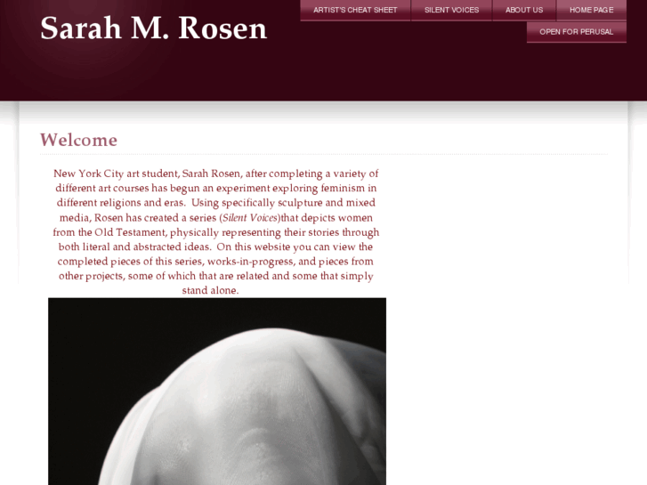 www.sarahmrosen.com