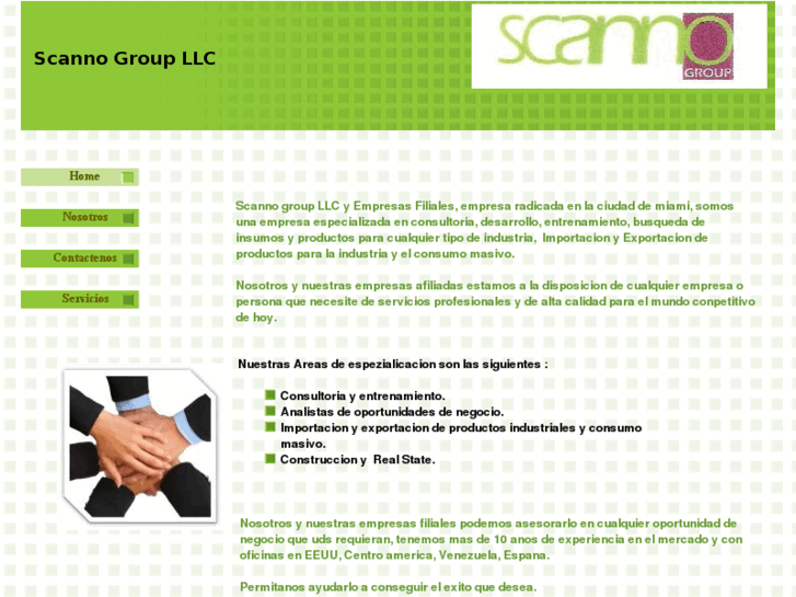 www.scannogroup.com