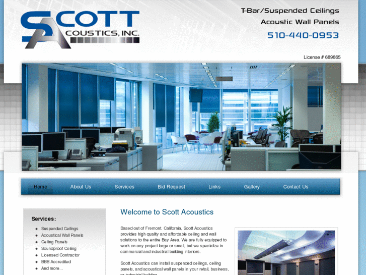 www.scottacoustics.com