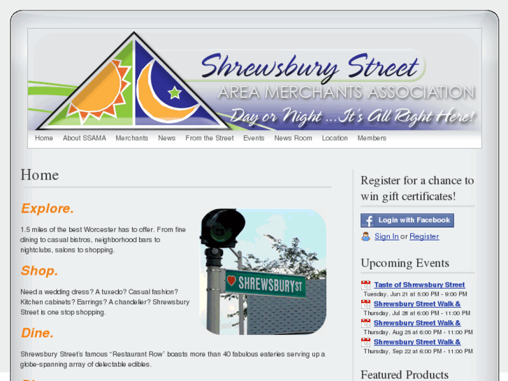 www.shrewsburystreet.com