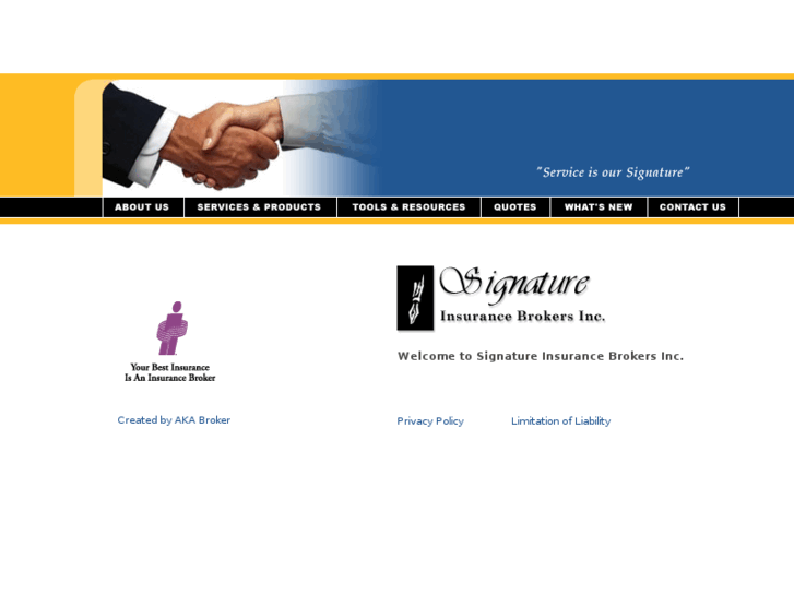 www.signatureinsurance.ca