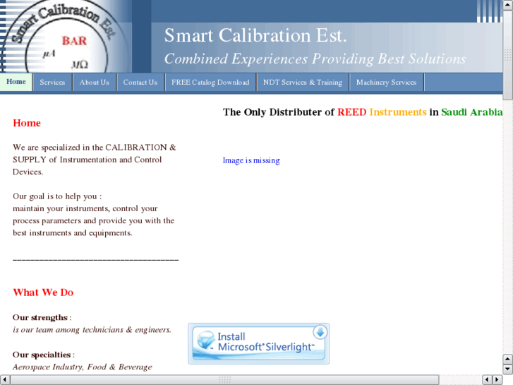 www.smart-calibration.com