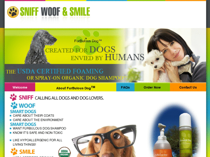 www.sniffwoofandsmile.com