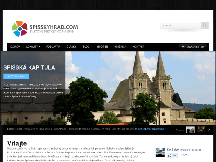 www.spisskyhrad.com