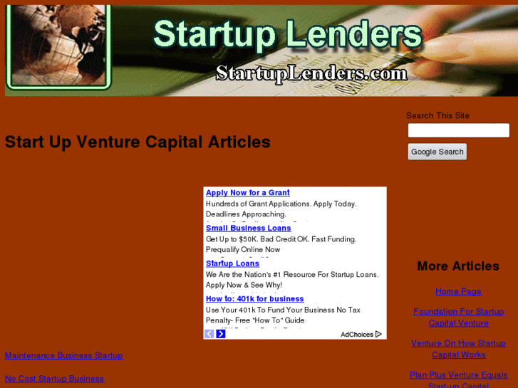 www.startuplenders.com