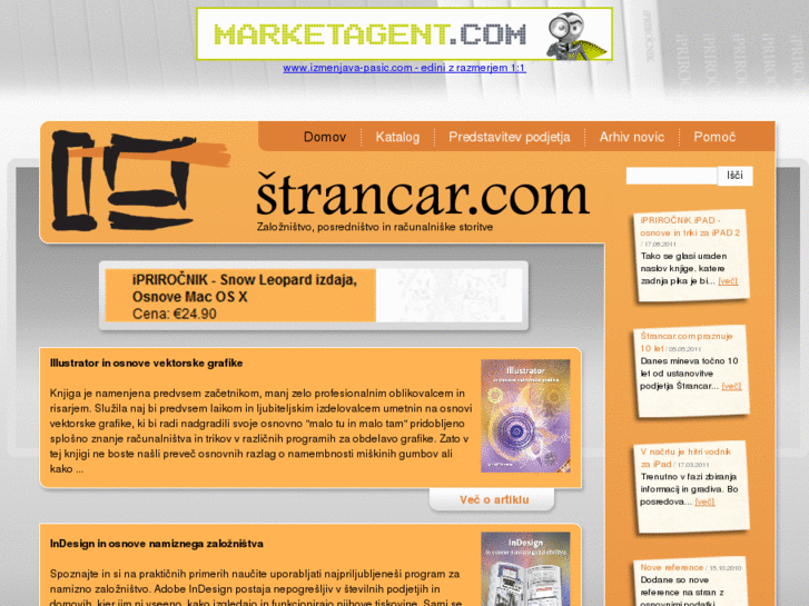 www.strancar.com