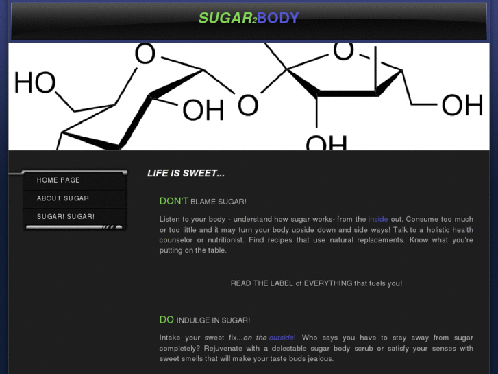 www.sugar2body.com