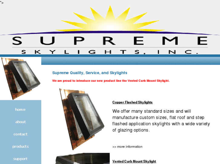 www.supremeskylights.com