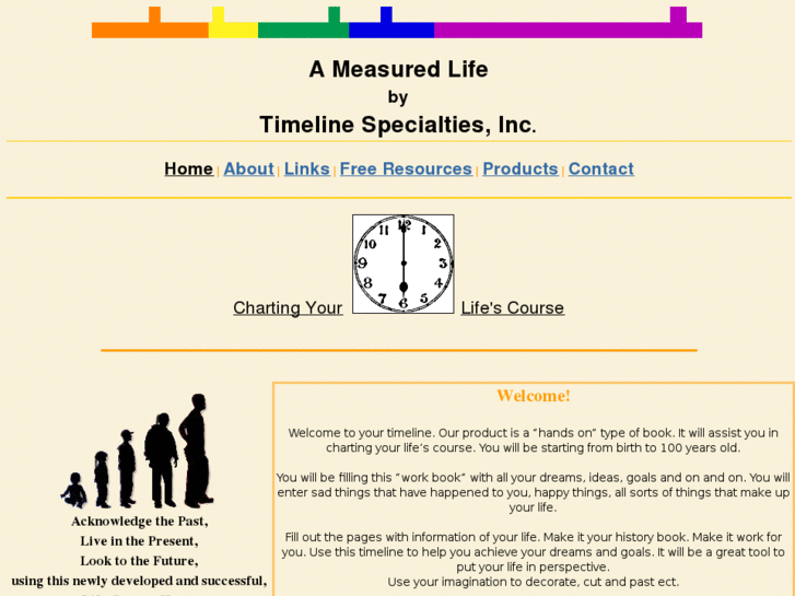 www.timelinespecialties.com