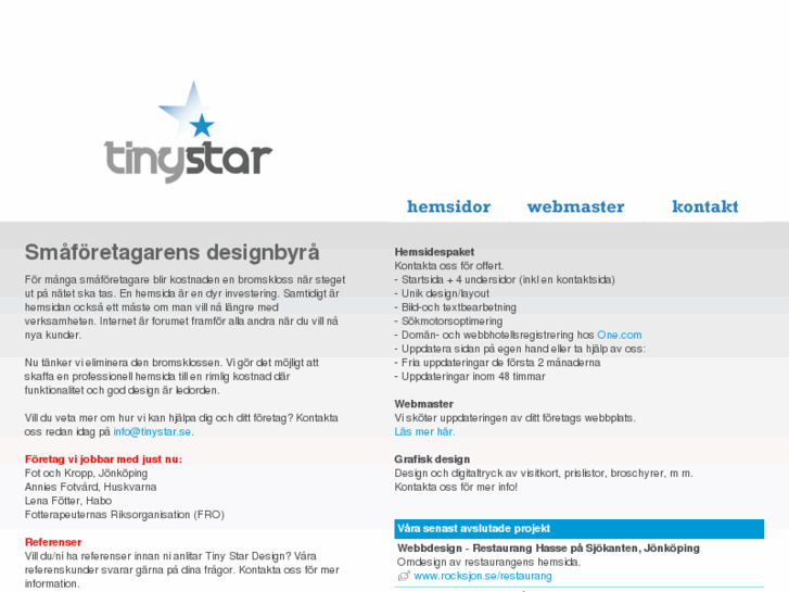 www.tinystar.se