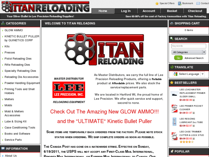 www.titanreloading.net