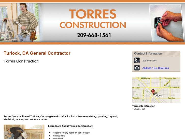 www.torresconstructionco.com