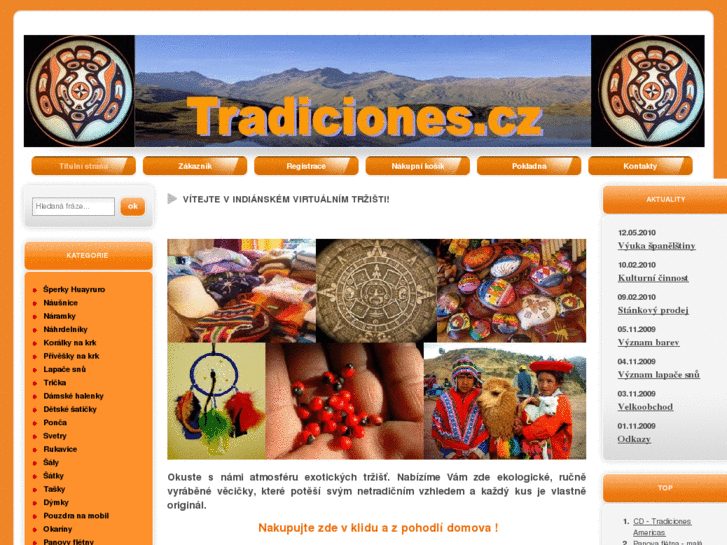 www.tradiciones.cz