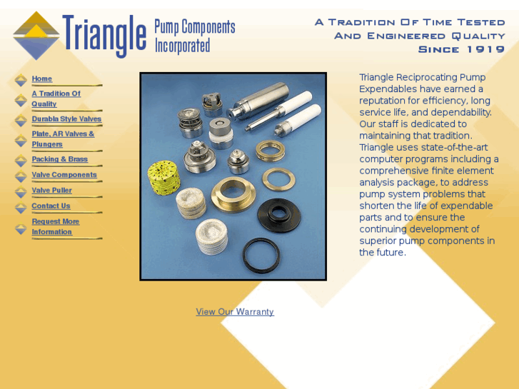 www.triangle-pump.com
