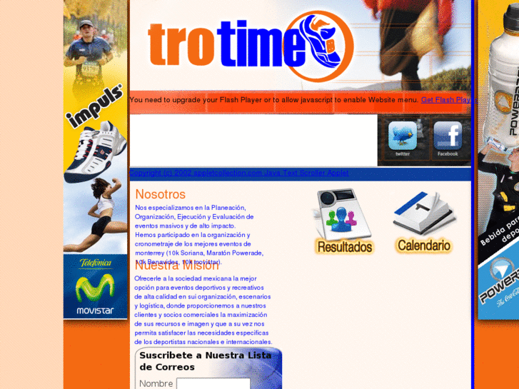 www.trotime.com