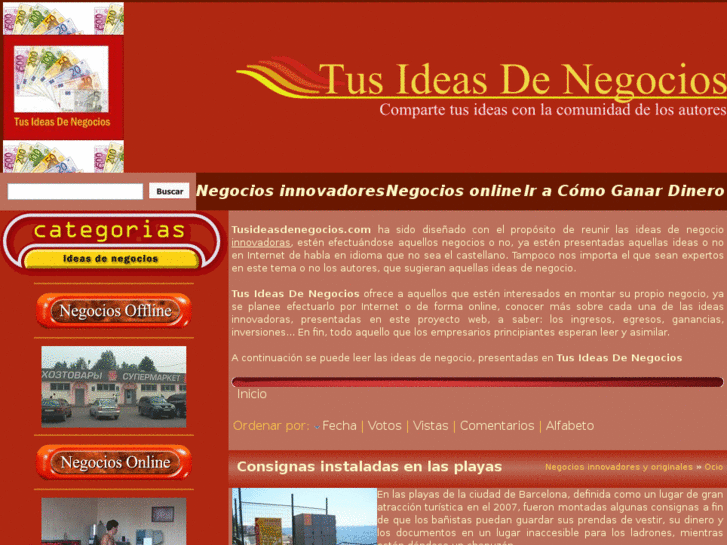 www.tusideasdenegocios.com