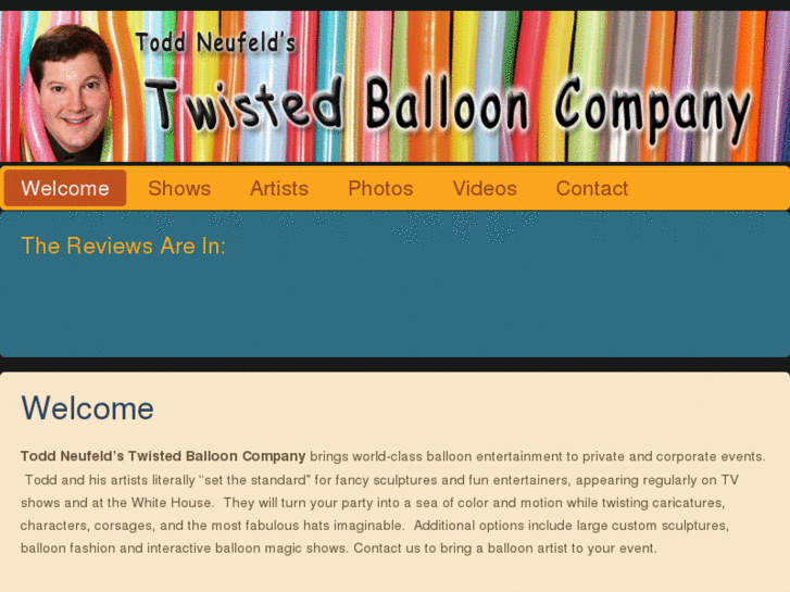 www.twistedballoon.com