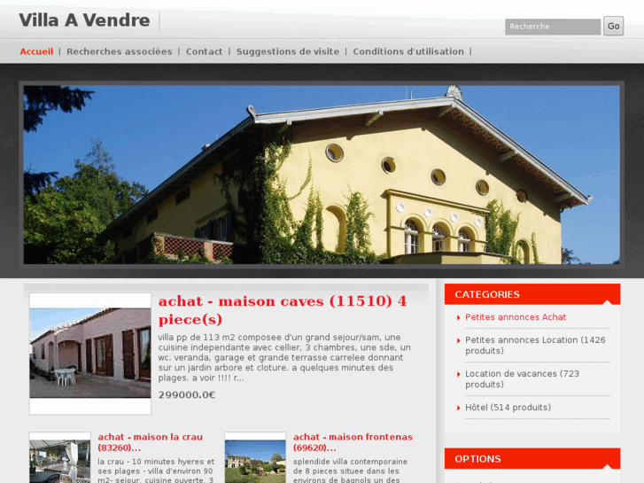 www.villaavendre.com