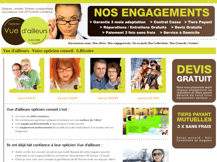 www.vue-dailleurs.fr