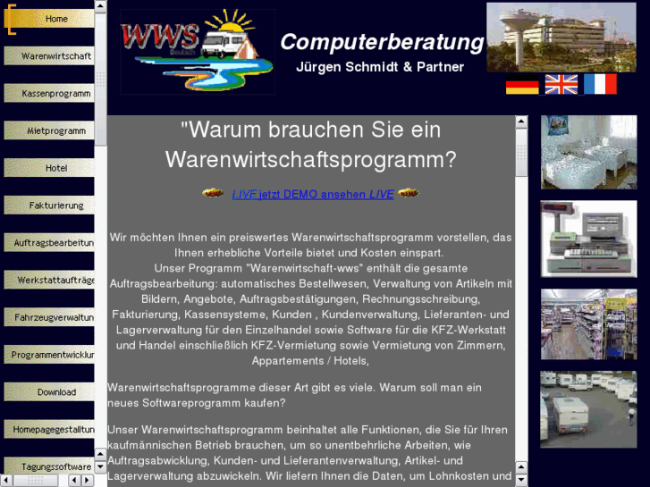 www.warenwirtschaft-wws.de