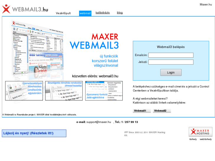 www.webmail3.hu
