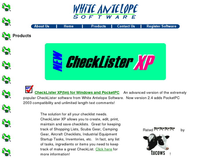 www.whiteantelopesoftware.com