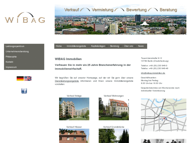 www.wibag-immobilien.com