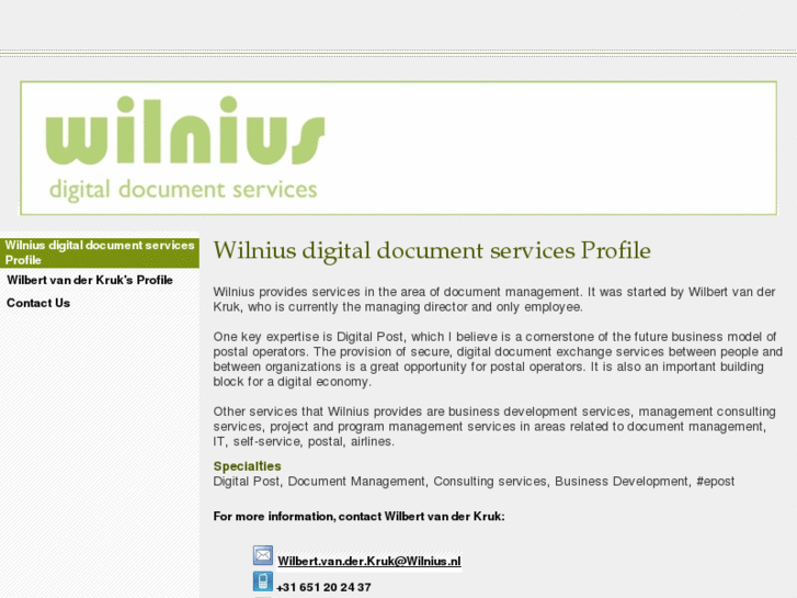 www.wilnius.com