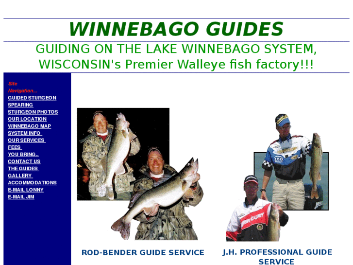 www.winnebagoguides.net