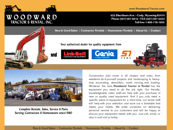 www.woodward-tractor.com