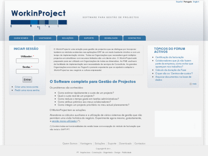 www.workinproject.net