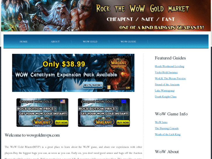 www.wowgoldmvps.com