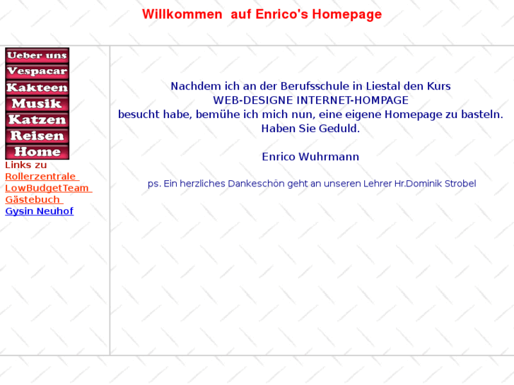 www.wuhrmann.biz