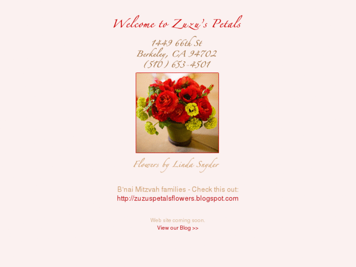 www.zuzuspetalsflowers.com