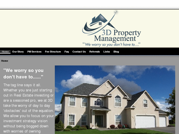 www.3dpropmgmt.com