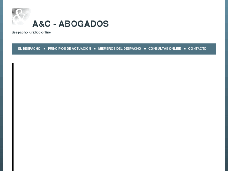 www.abogados-ayc.com