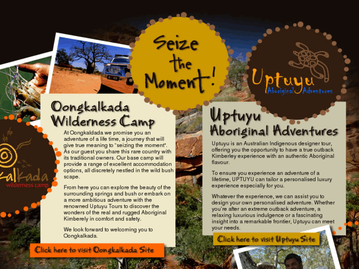 www.aboriginaladventures.com