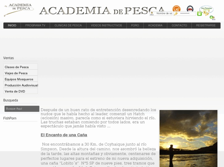 www.academiadepesca.com