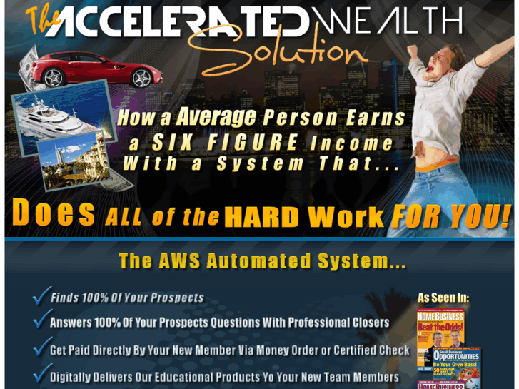 www.acceleratedwealthsolution.com