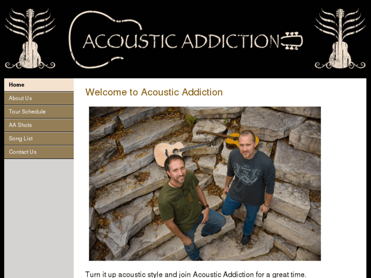 www.acousticaddiction.com