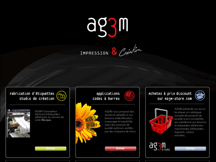 www.ag3m-groupe.com