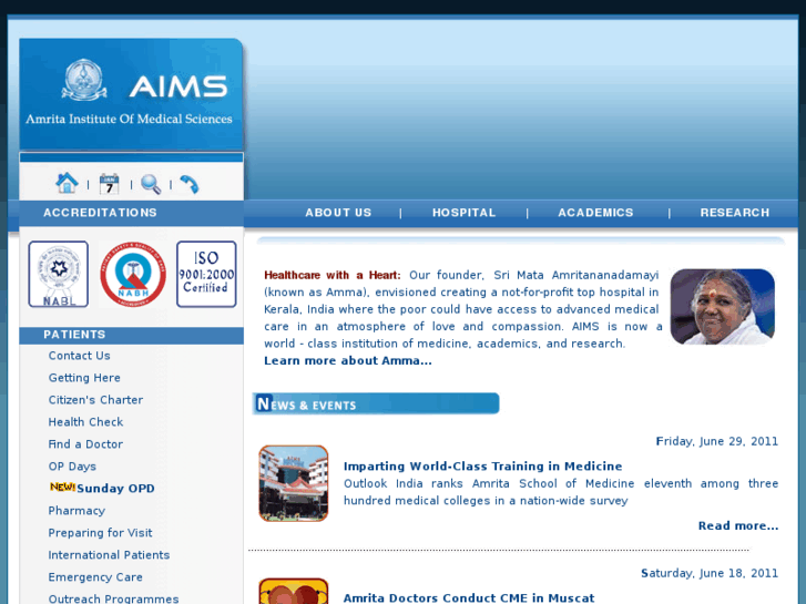 www.aimshospital.org