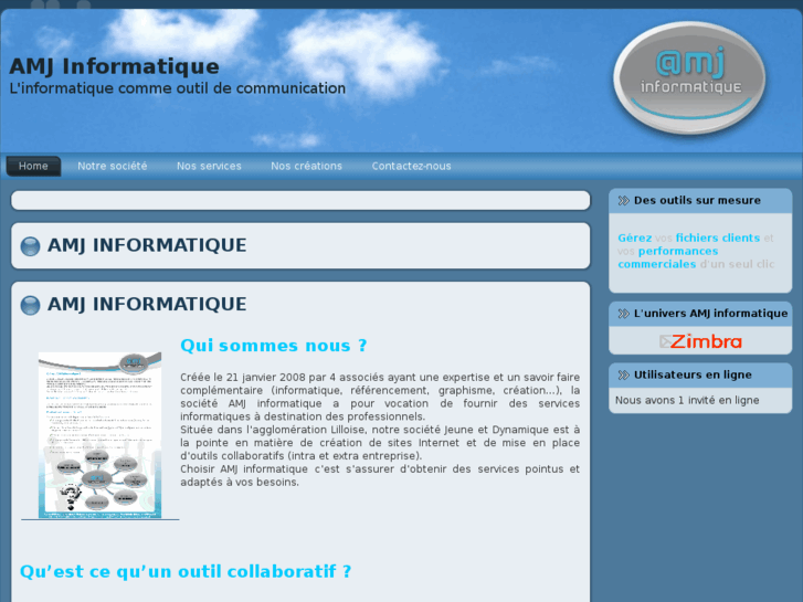 www.amj-informatique.fr
