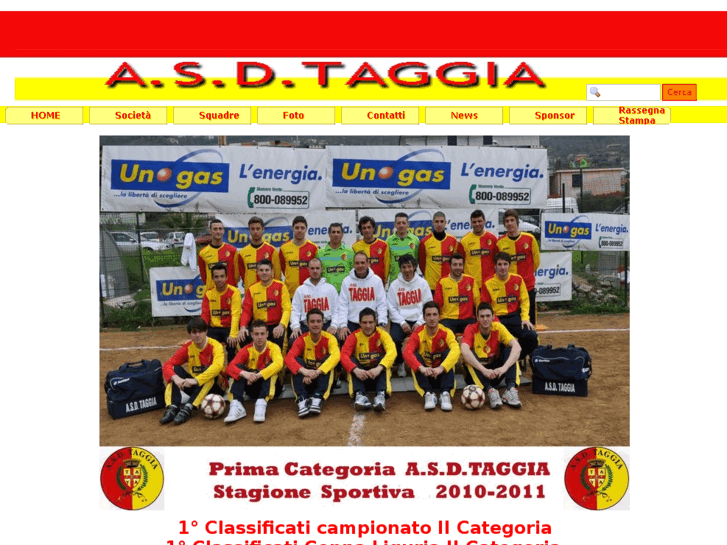 www.asdtaggia.com