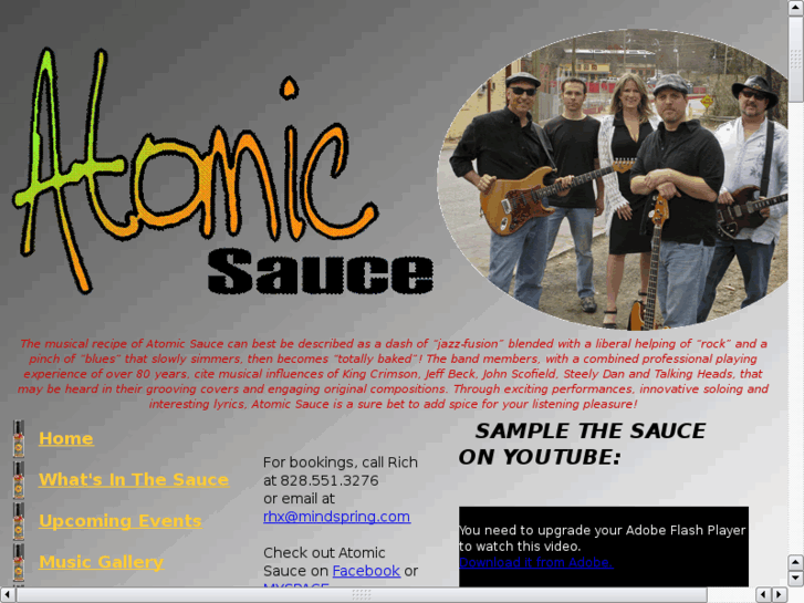 www.atomicsauce.net