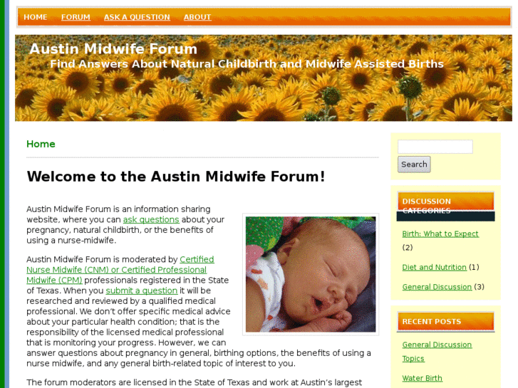 www.austinmidwifeforum.com