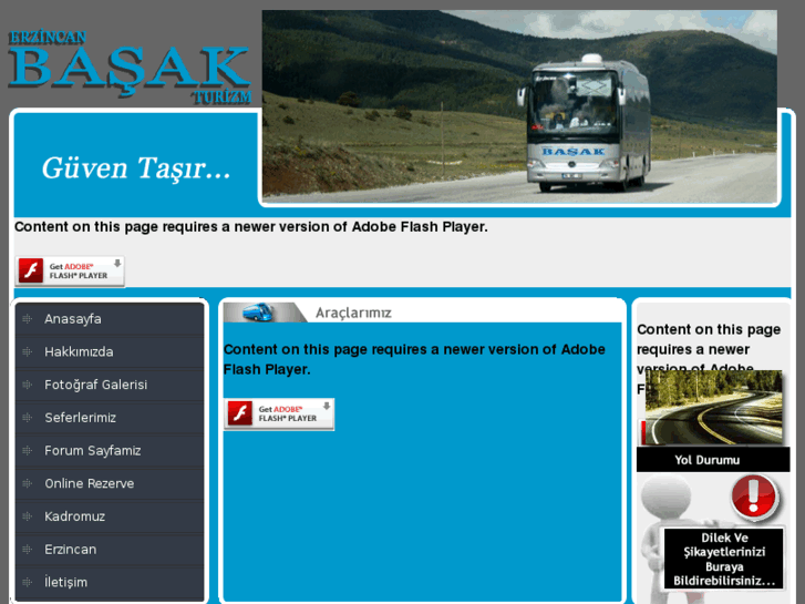 www.basakturizm.com.tr