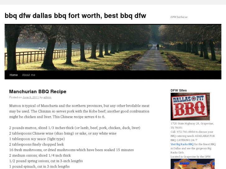 www.bbqdfw.com